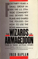 THE WIZARDS OF ARMAGEDDON